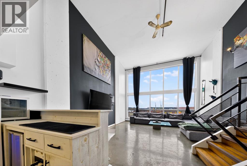 613, 535 8 Avenue Se, Calgary, Alberta  T2G 5S9 - Photo 19 - A2304996