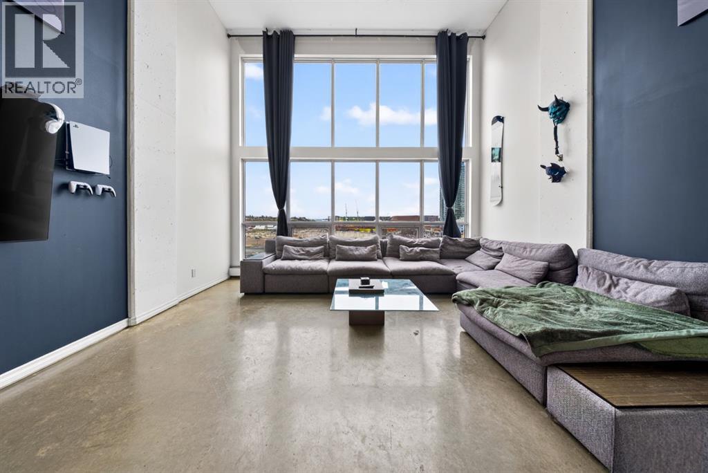 613, 535 8 Avenue Se, Calgary, Alberta  T2G 5S9 - Photo 2 - A2304996