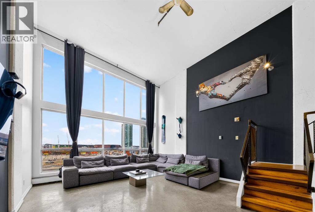 613, 535 8 Avenue Se, Calgary, Alberta  T2G 5S9 - Photo 3 - A2304996