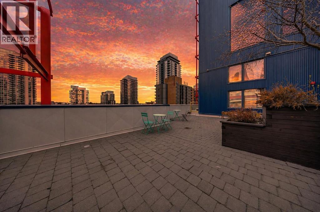 613, 535 8 Avenue Se, Calgary, Alberta  T2G 5S9 - Photo 32 - A2304996