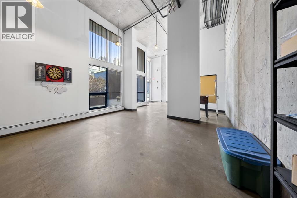 613, 535 8 Avenue Se, Calgary, Alberta  T2G 5S9 - Photo 37 - A2304996