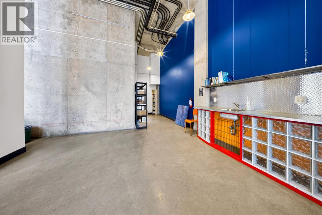 613, 535 8 Avenue Se, Calgary, Alberta  T2G 5S9 - Photo 38 - A2304996