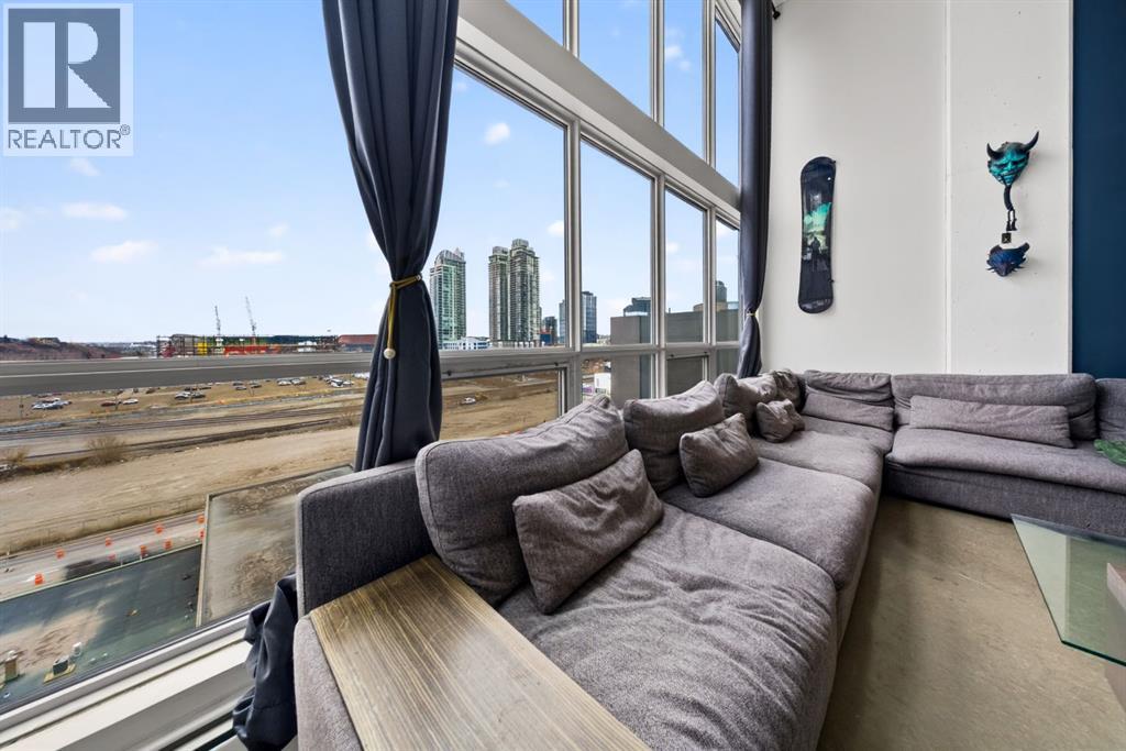 613, 535 8 Avenue Se, Calgary, Alberta  T2G 5S9 - Photo 4 - A2304996