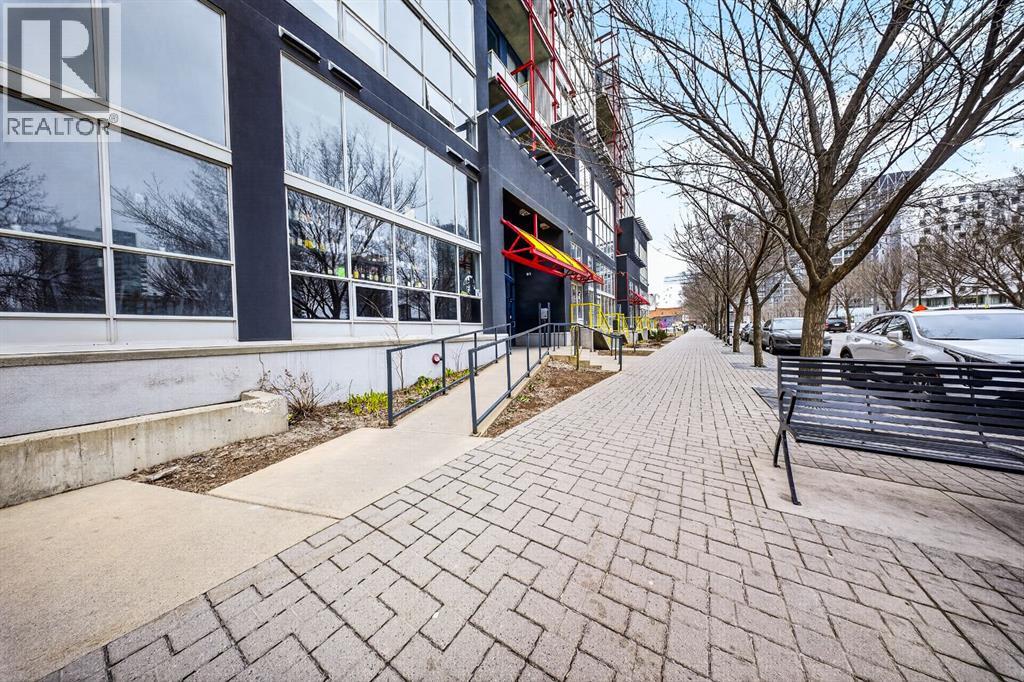 613, 535 8 Avenue Se, Calgary, Alberta  T2G 5S9 - Photo 41 - A2304996