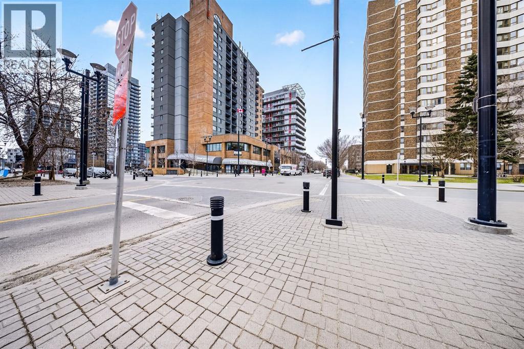 613, 535 8 Avenue Se, Calgary, Alberta  T2G 5S9 - Photo 42 - A2304996
