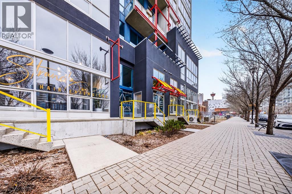 613, 535 8 Avenue Se, Calgary, Alberta  T2G 5S9 - Photo 44 - A2304996