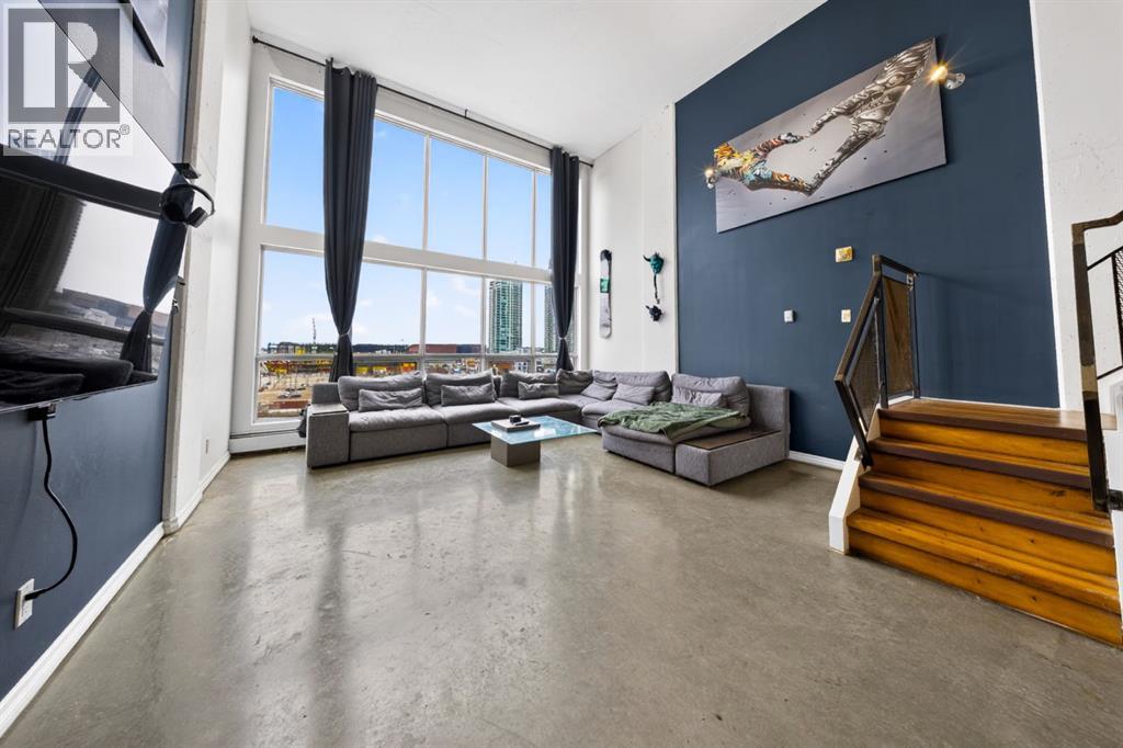 613, 535 8 Avenue Se, Calgary, Alberta  T2G 5S9 - Photo 5 - A2304996