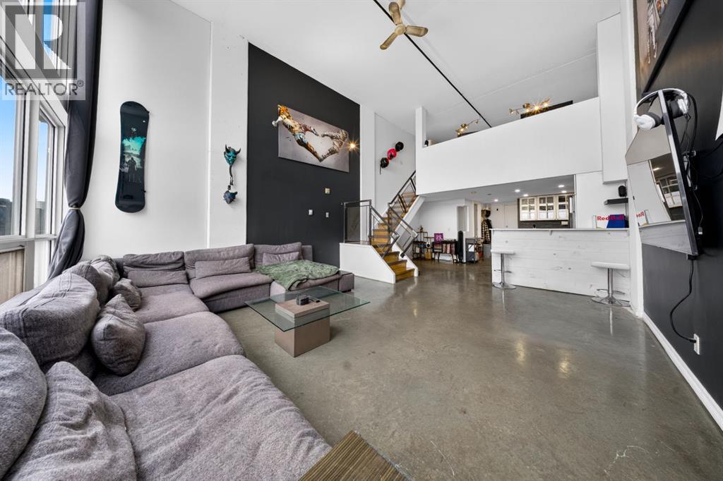 613, 535 8 Avenue Se, Calgary, Alberta  T2G 5S9 - Photo 8 - A2304996