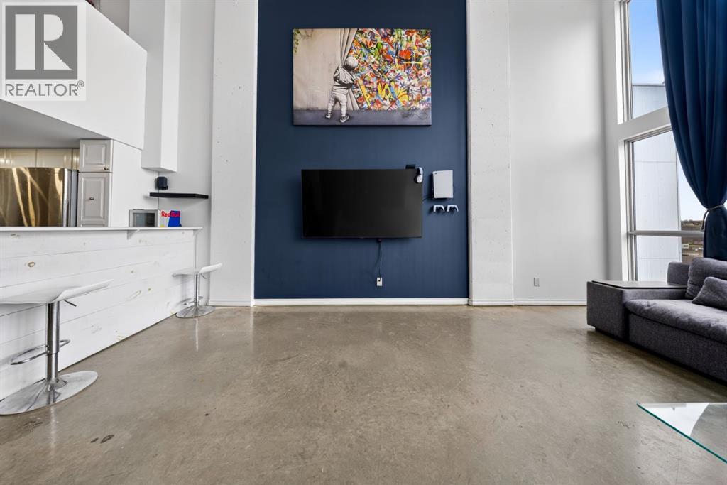 613, 535 8 Avenue Se, Calgary, Alberta  T2G 5S9 - Photo 9 - A2304996