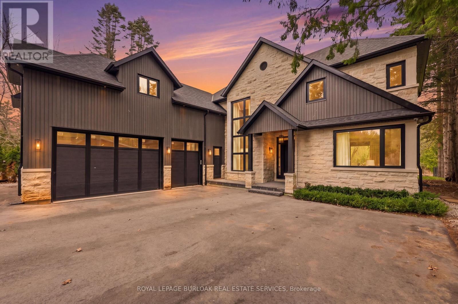 39 CREDIT ROAD, Caledon, Ontario