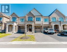 462 SHEAFFE PLACE, Milton, Ontario