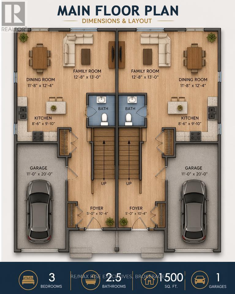 24r Harrison Crescent, Loyalist, Ontario  K0H 2H0 - Photo 2 - X12969638