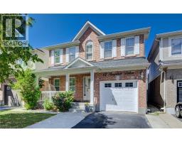 12 BUGDALE Drive, Cambridge, Ontario