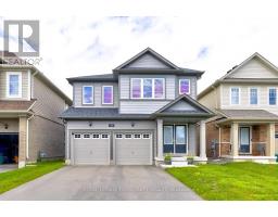 44 COTTONWOOD CRESCENT, Welland, Ontario