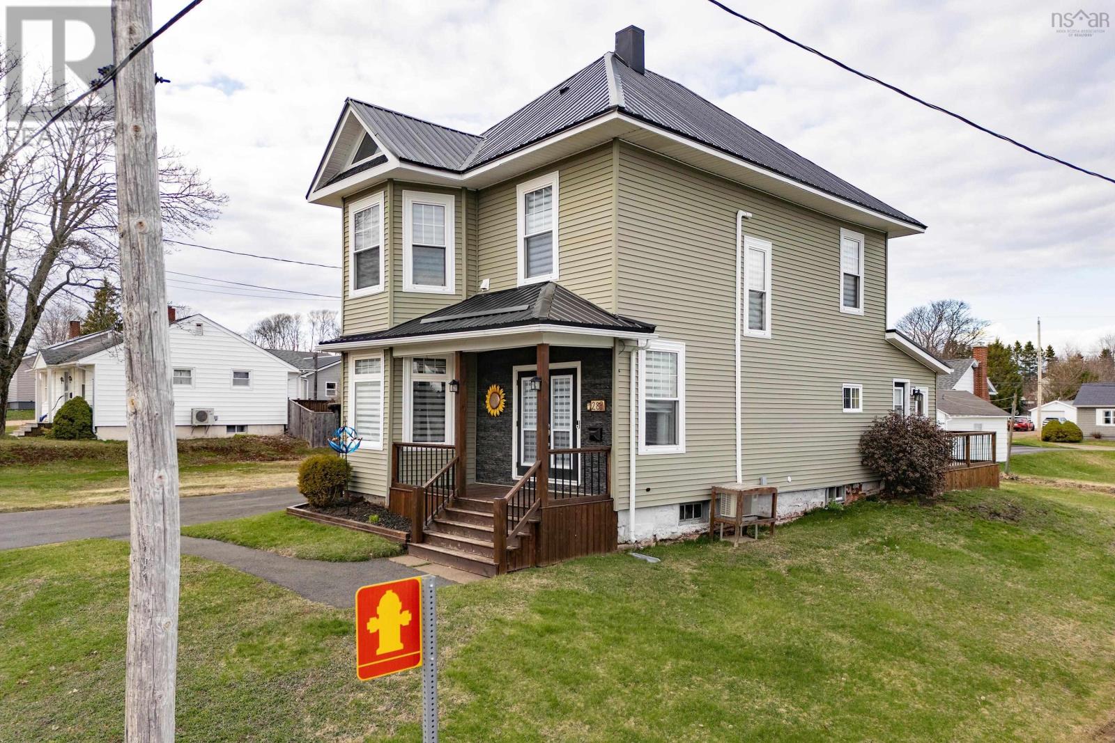 28 Westminster Avenue, Amherst, Nova Scotia  B4H 3V2 - Photo 37 - 202608610