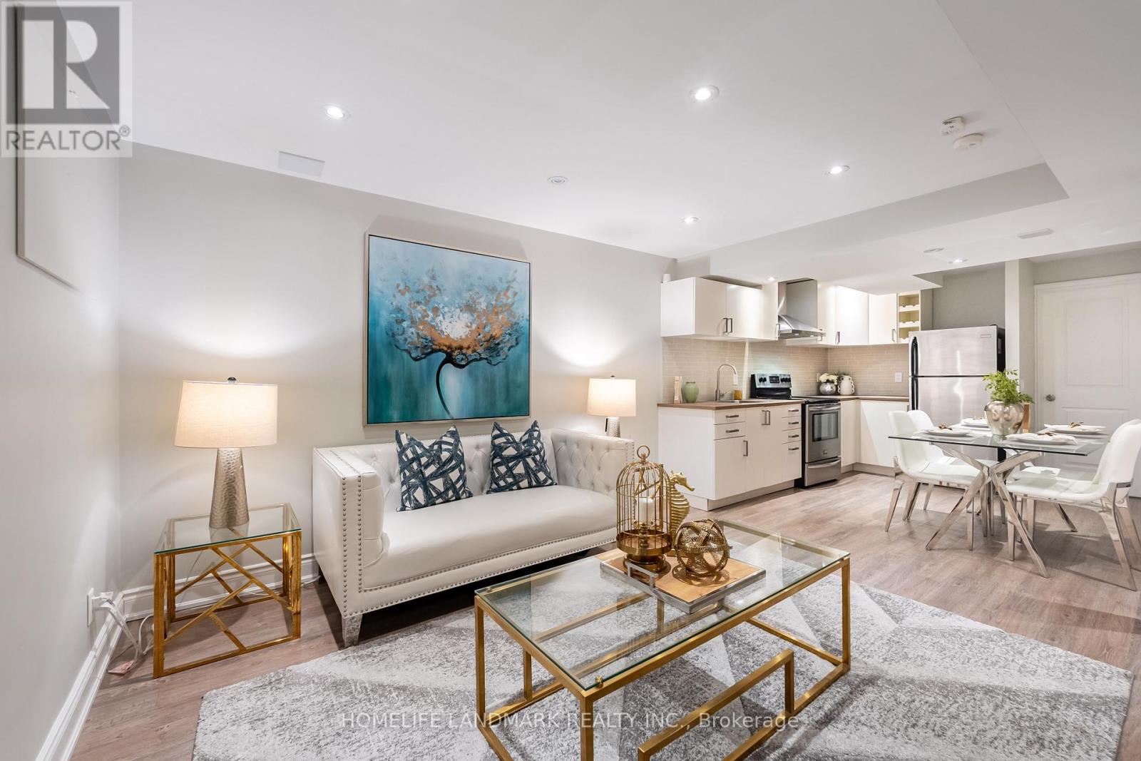 9 Old Field Crescent, East Gwillimbury, Ontario  L9N 0A5 - Photo 26 - N13038974