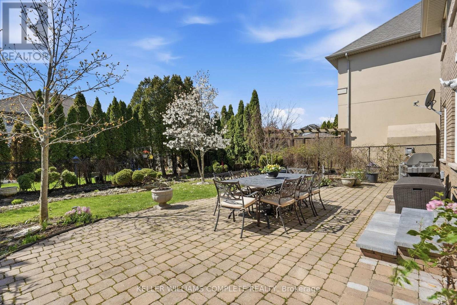 37 Southcreek Drive, Hamilton, Ontario  L9K 1M2 - Photo 35 - X12925278