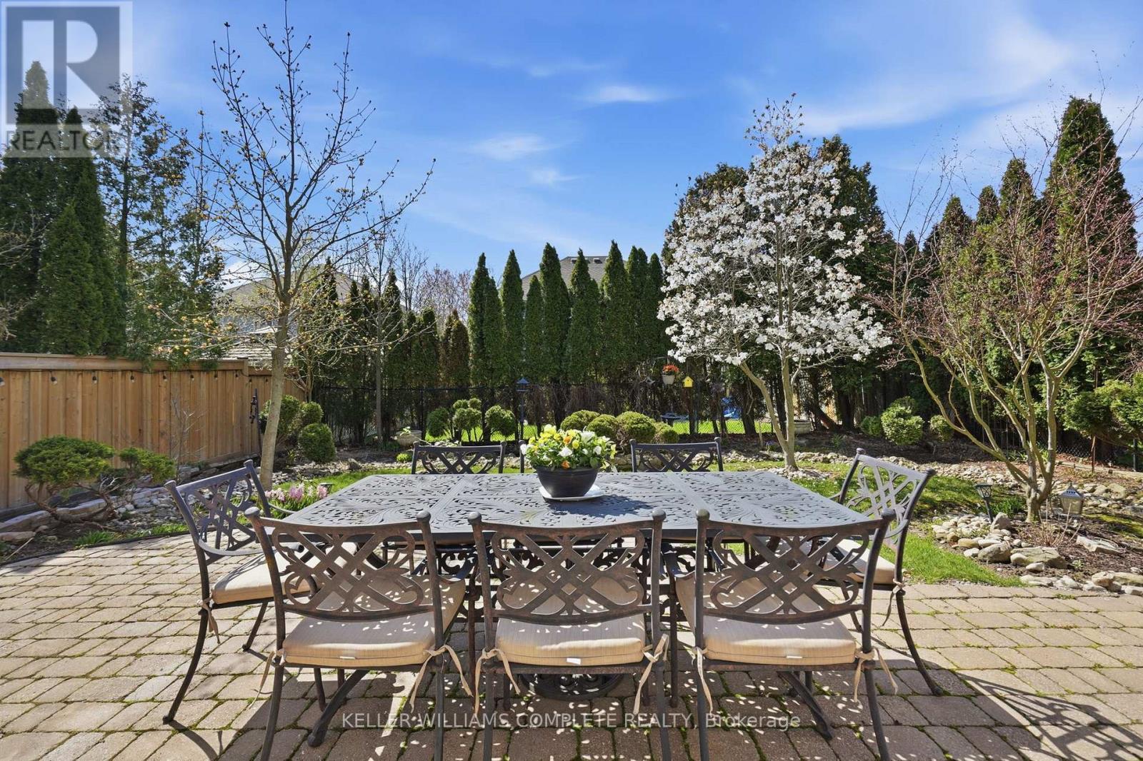 37 Southcreek Drive, Hamilton, Ontario  L9K 1M2 - Photo 36 - X12925278