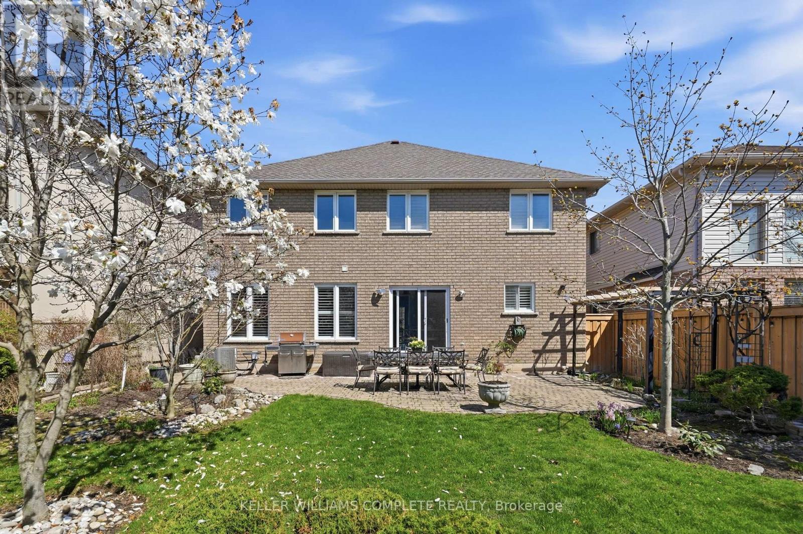 37 Southcreek Drive, Hamilton, Ontario  L9K 1M2 - Photo 40 - X12925278