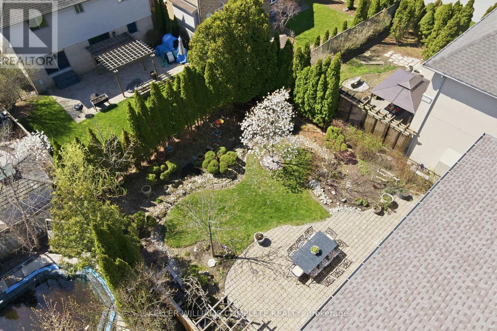 37 Southcreek Drive, Hamilton, Ontario  L9K 1M2 - Photo 44 - X12925278