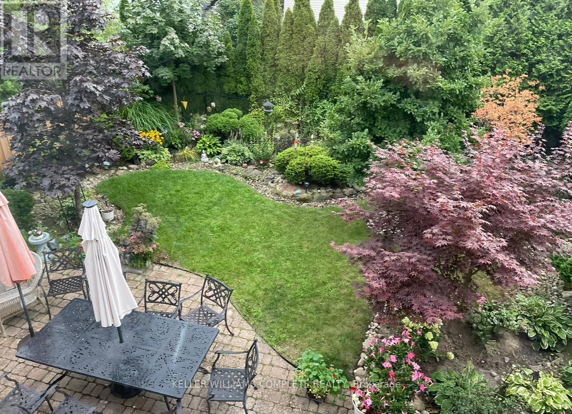 37 Southcreek Drive, Hamilton, Ontario  L9K 1M2 - Photo 41 - X12925278