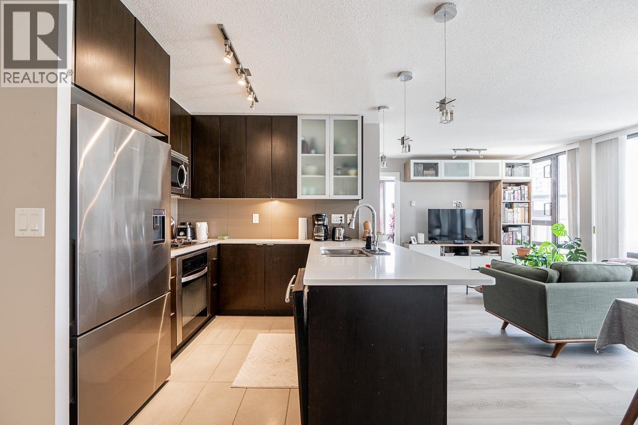 508 7325 Arcola Street, Burnaby, British Columbia  V5E 0A8 - Photo 11 - R3115588