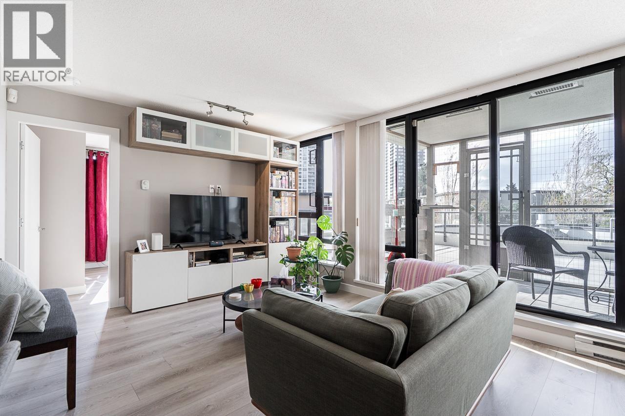 508 7325 Arcola Street, Burnaby, British Columbia  V5E 0A8 - Photo 17 - R3115588