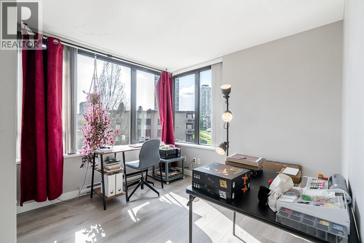 508 7325 Arcola Street, Burnaby, British Columbia  V5E 0A8 - Photo 25 - R3115588