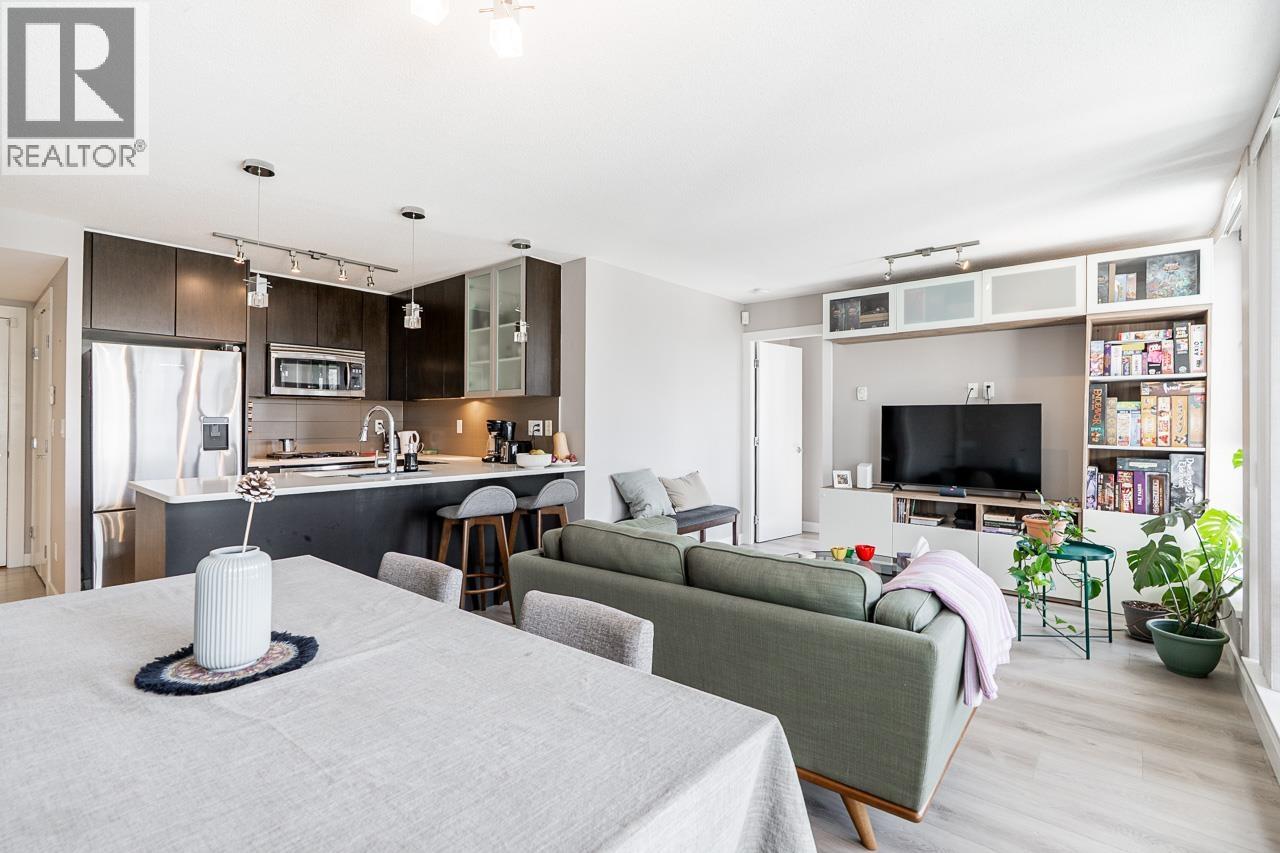 508 7325 Arcola Street, Burnaby, British Columbia  V5E 0A8 - Photo 15 - R3115588