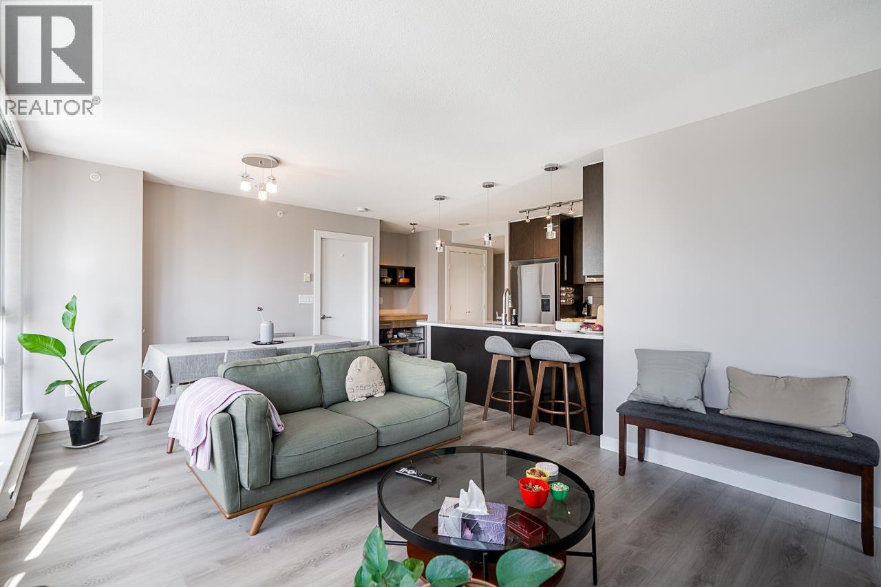 508 7325 Arcola Street, Burnaby, British Columbia  V5E 0A8 - Photo 19 - R3115588