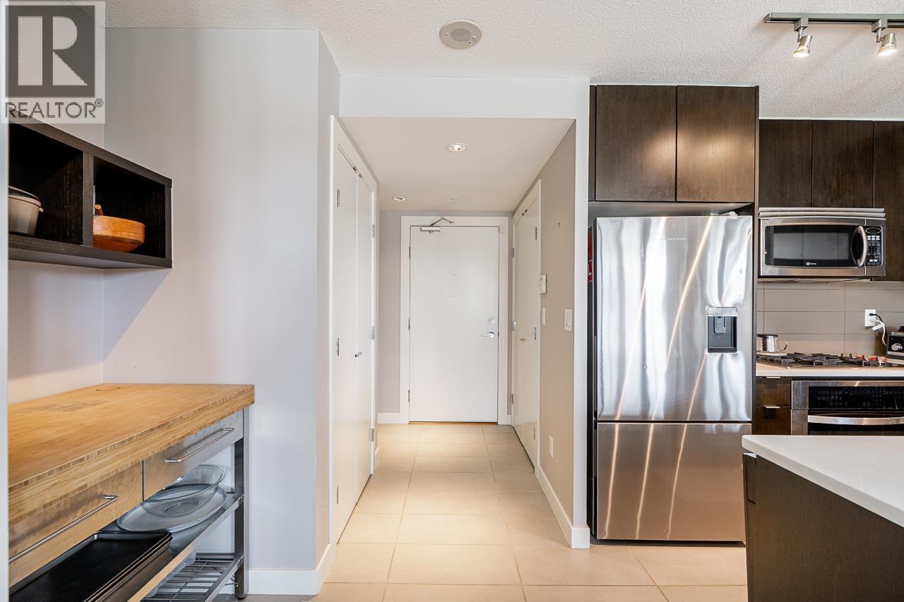 508 7325 Arcola Street, Burnaby, British Columbia  V5E 0A8 - Photo 8 - R3115588