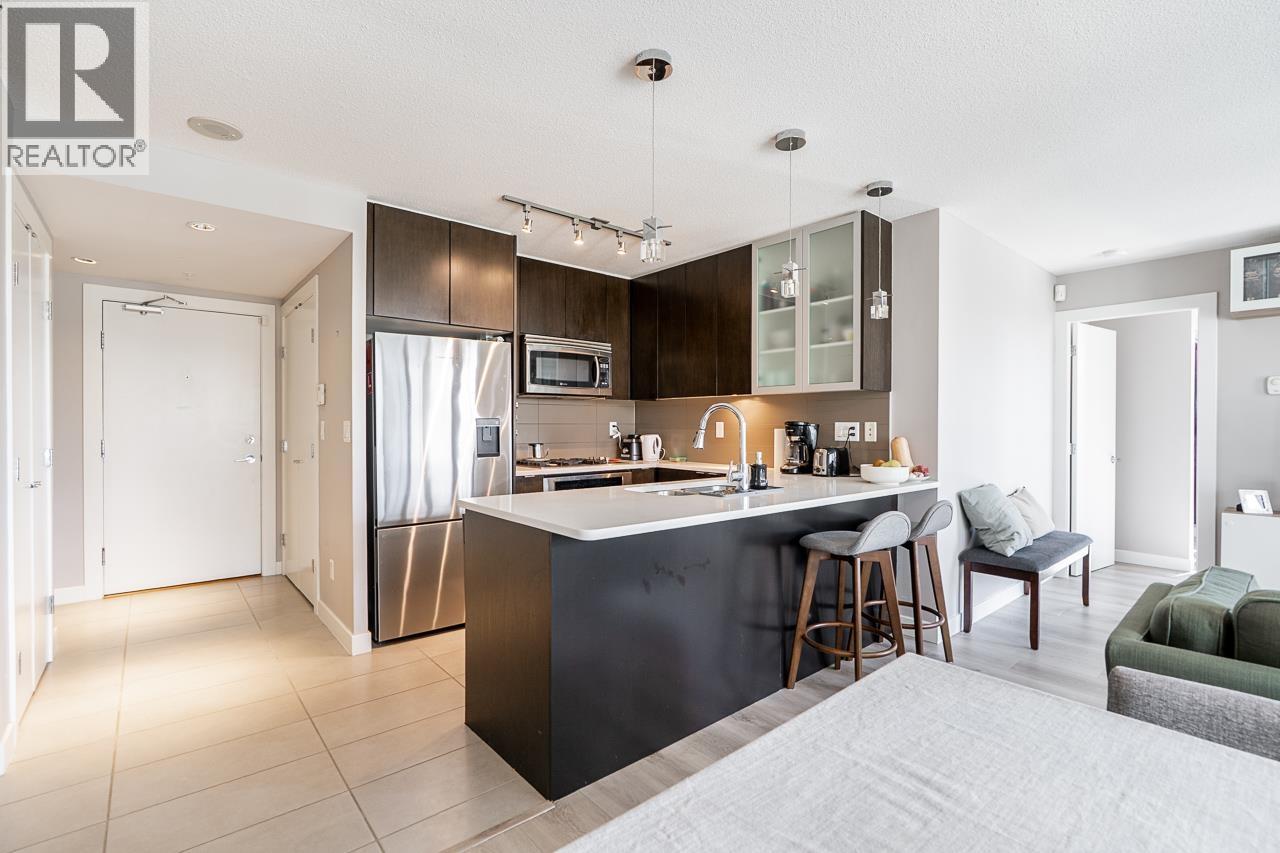 508 7325 Arcola Street, Burnaby, British Columbia  V5E 0A8 - Photo 12 - R3115588