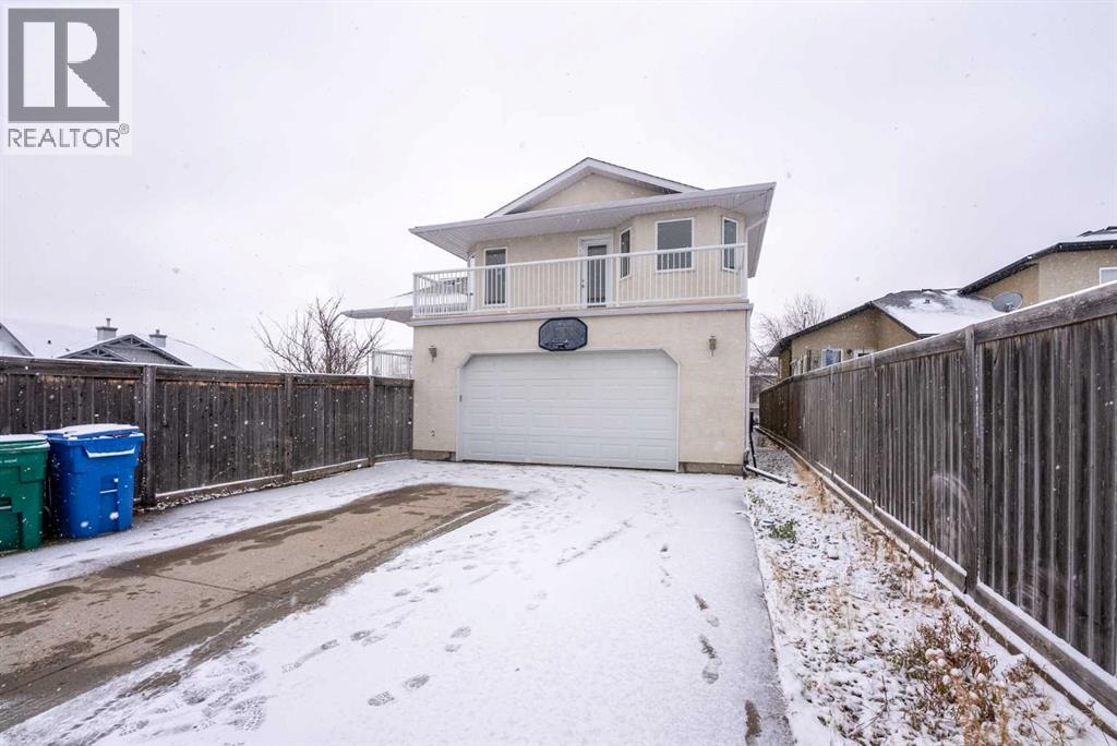 119 Grand River Boulevard W, Lethbridge, Alberta  T1K 2Y1 - Photo 50 - A2272395