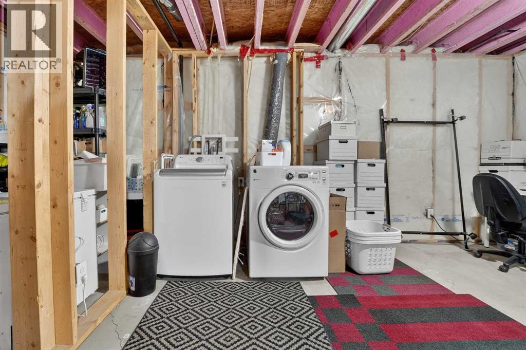 638 Marie Van Haarlem Crescent N, Lethbridge, Alberta  T1H 6Y9 - Photo 35 - A2304800