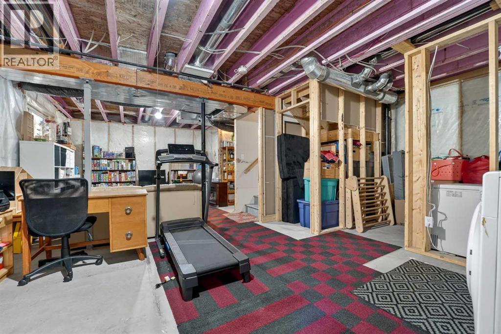 638 Marie Van Haarlem Crescent N, Lethbridge, Alberta  T1H 6Y9 - Photo 36 - A2304800