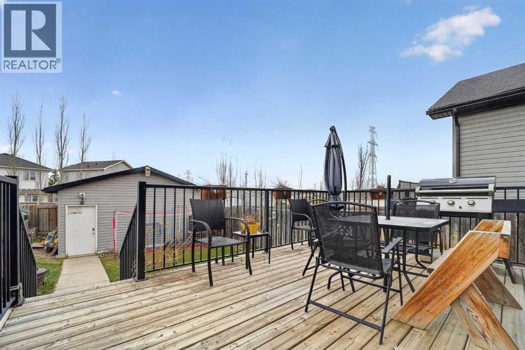 638 Marie Van Haarlem Crescent N, Lethbridge, Alberta  T1H 6Y9 - Photo 37 - A2304800