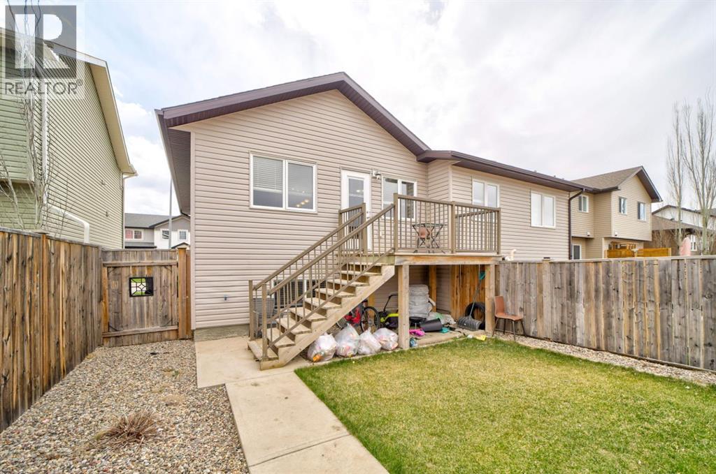 821 Silkstone Close W, Lethbridge, Alberta  T1J 5C6 - Photo 29 - A2304227