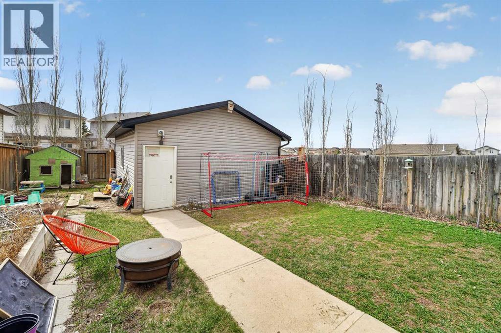 638 Marie Van Haarlem Crescent N, Lethbridge, Alberta  T1H 6Y9 - Photo 39 - A2304800