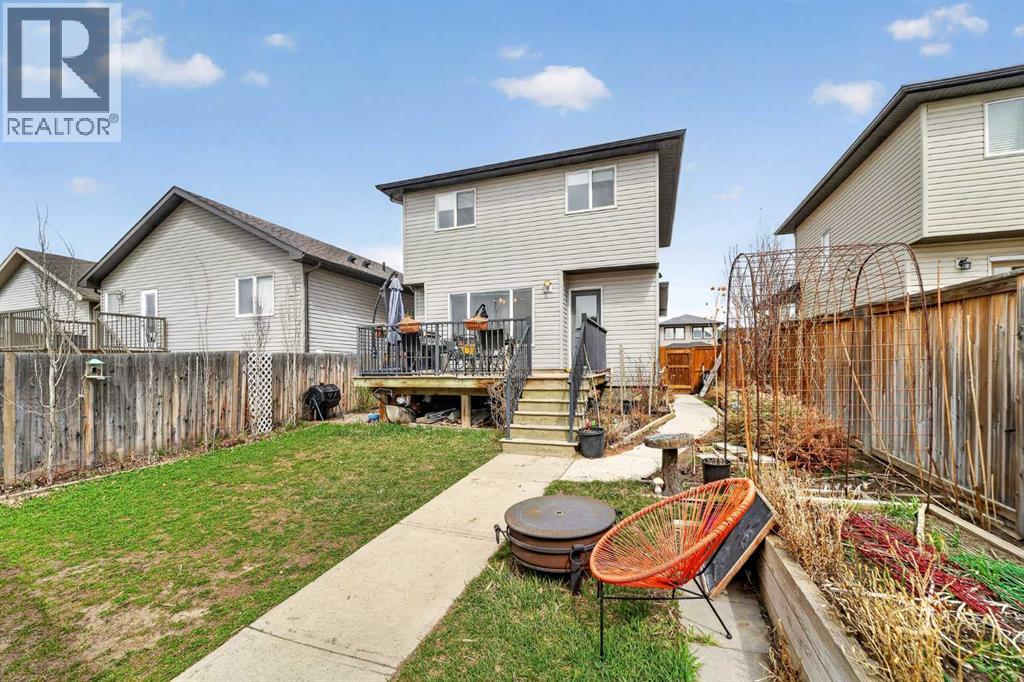 638 Marie Van Haarlem Crescent N, Lethbridge, Alberta  T1H 6Y9 - Photo 38 - A2304800