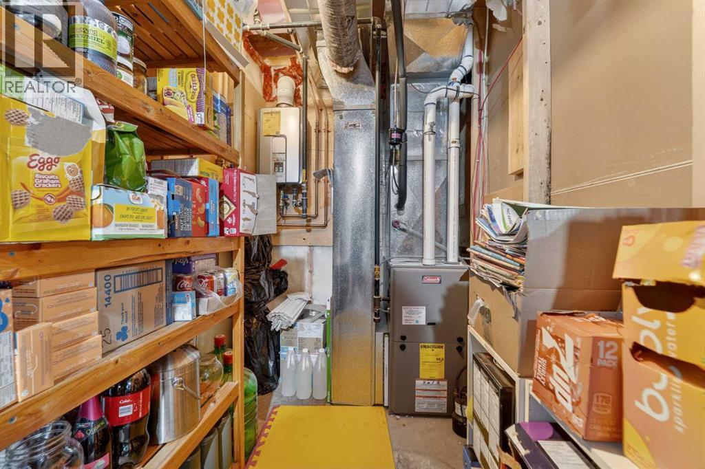 638 Marie Van Haarlem Crescent N, Lethbridge, Alberta  T1H 6Y9 - Photo 34 - A2304800