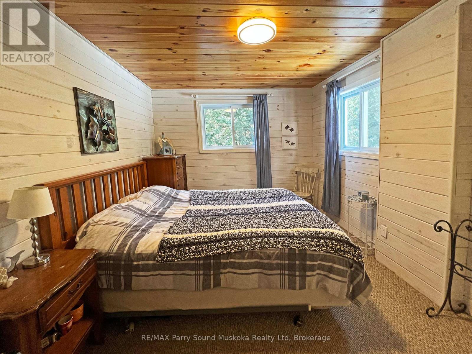 24a Rocco's Lane, Seguin, Ontario  P2A 2W8 - Photo 22 - X12902800