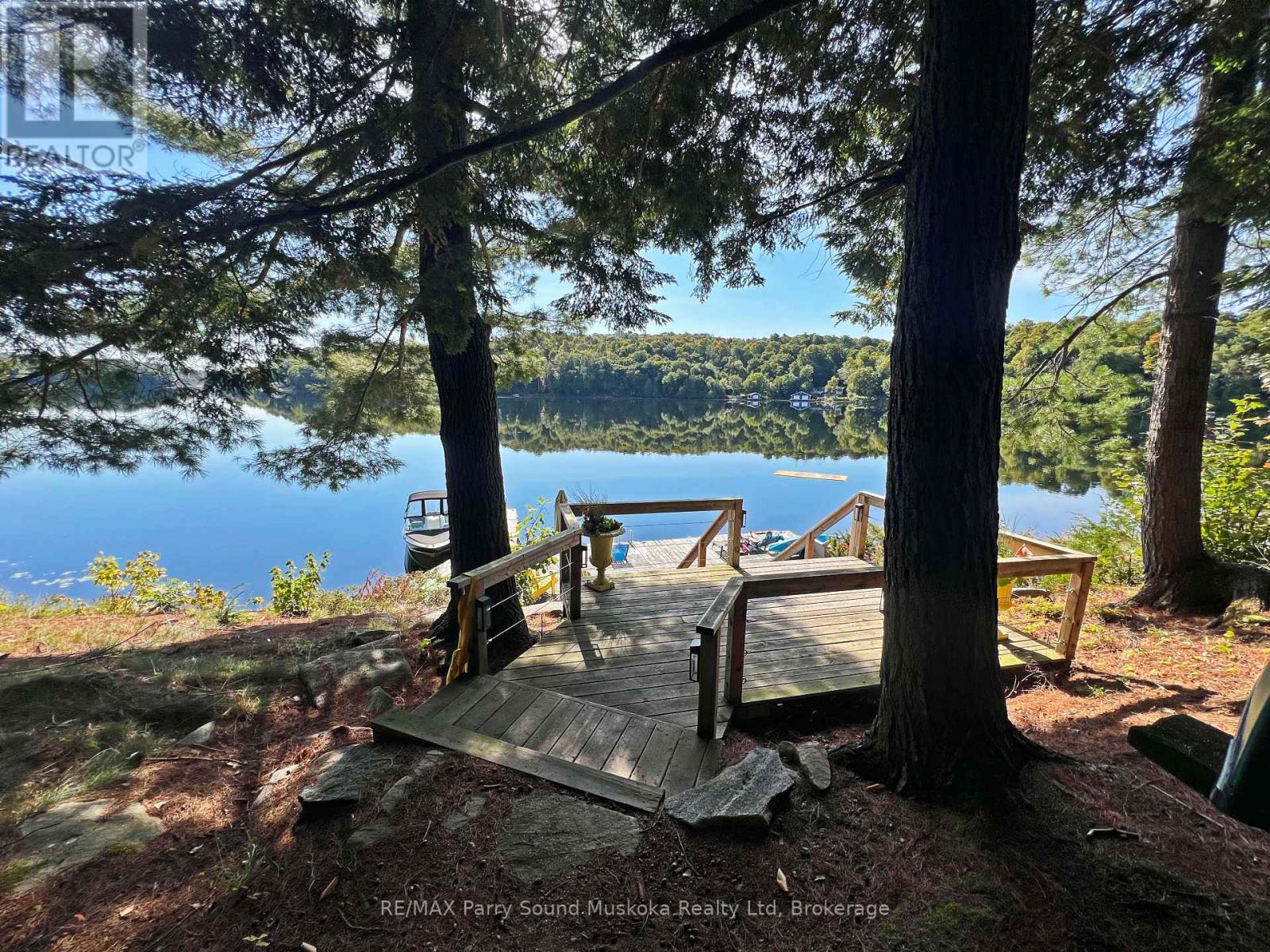 24a Rocco's Lane, Seguin, Ontario  P2A 2W8 - Photo 44 - X12902800