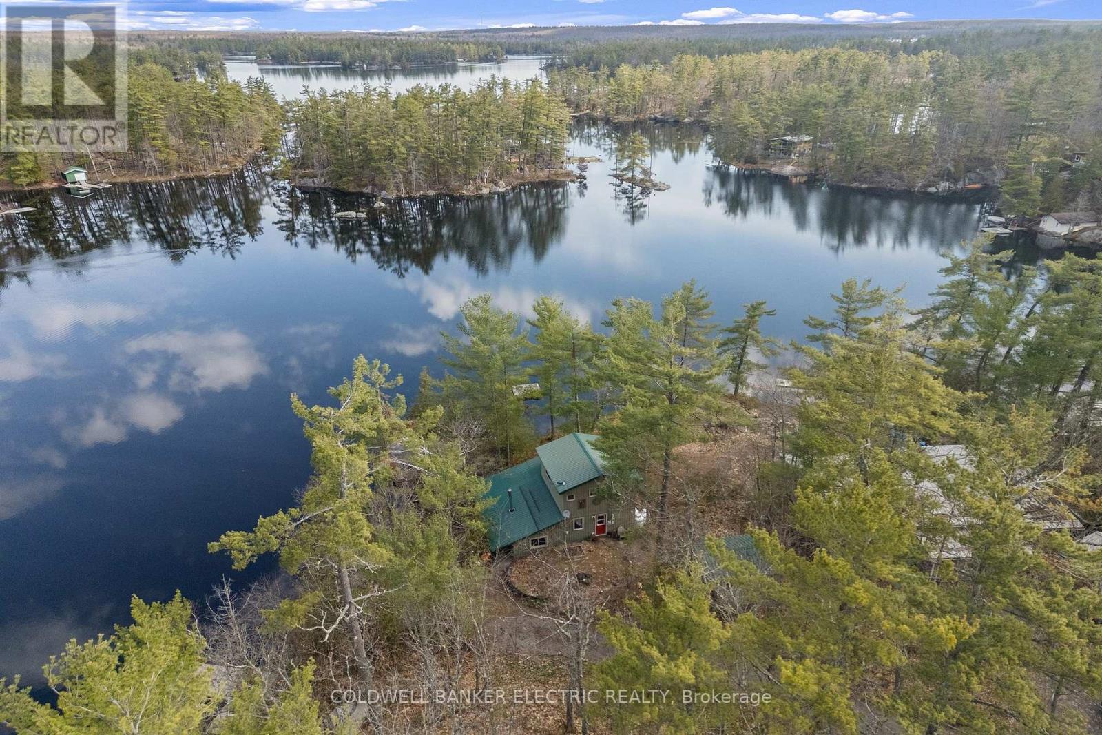 2711 CHANNEL VIEW LANE, selwyn, Ontario