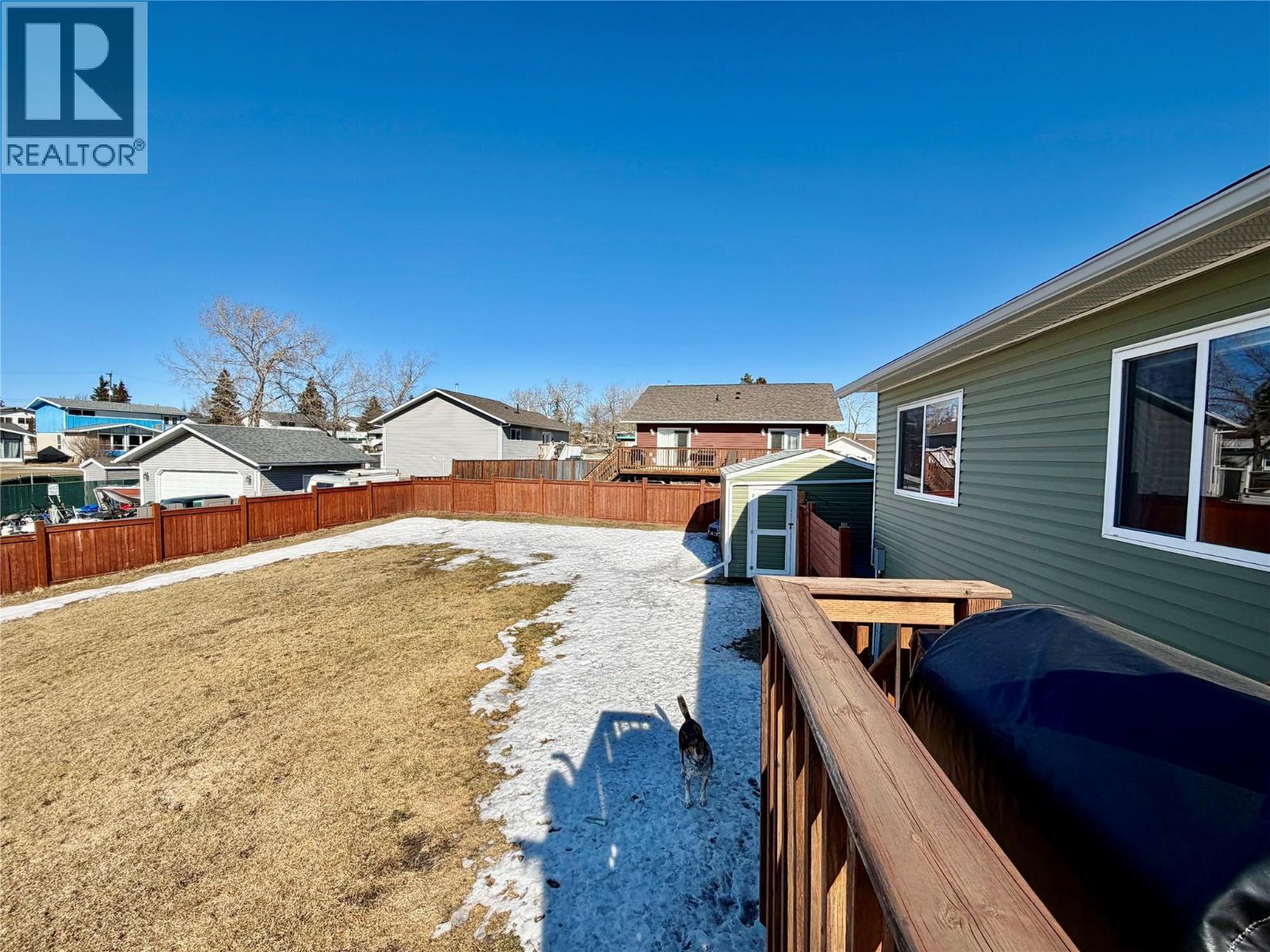 1904 91 Avenue, Dawson Creek, British Columbia  V1G 4E3 - Photo 33 - 10384793