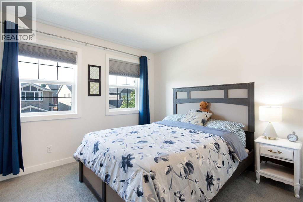 58 Nolancrest Rise NW, Calgary, Alberta  T3R 0T2 - Photo 14 - A2290936