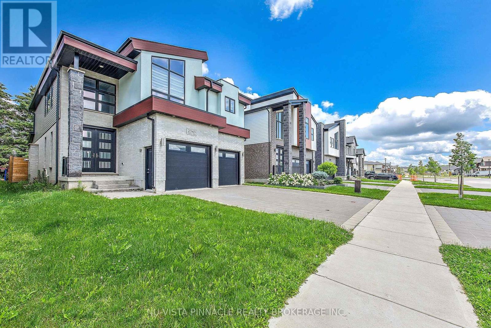 2343 Tokala Trail, London North, Ontario  N6G 0V6 - Photo 2 - X13043880