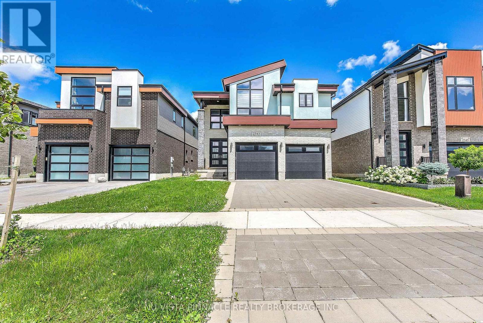 2343 Tokala Trail, London North, Ontario  N6G 0V6 - Photo 3 - X13043880