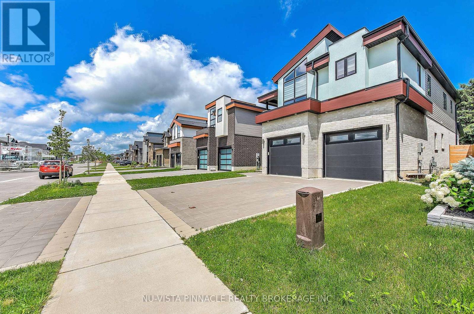 2343 Tokala Trail, London North, Ontario  N6G 0V6 - Photo 4 - X13043880