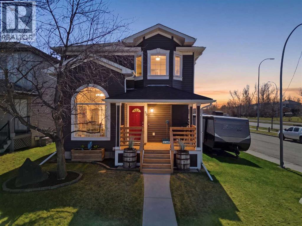 59 Somerside Manor Sw, Calgary, Alberta  T2Y 3G4 - Photo 2 - A2304700