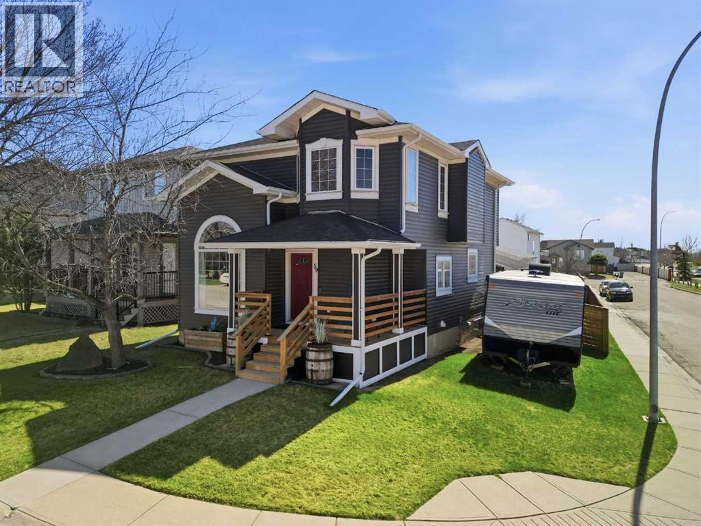 59 Somerside Manor Sw, Calgary, Alberta  T2Y 3G4 - Photo 3 - A2304700